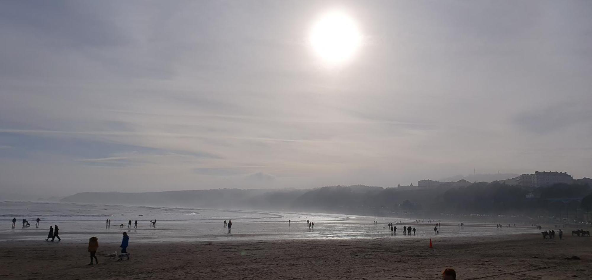 St Michael'S Boutique Guest House B&B, North Bay, Scarborough, North Yorkshire, With Free Parking And Free Wi-Fi Exterior foto