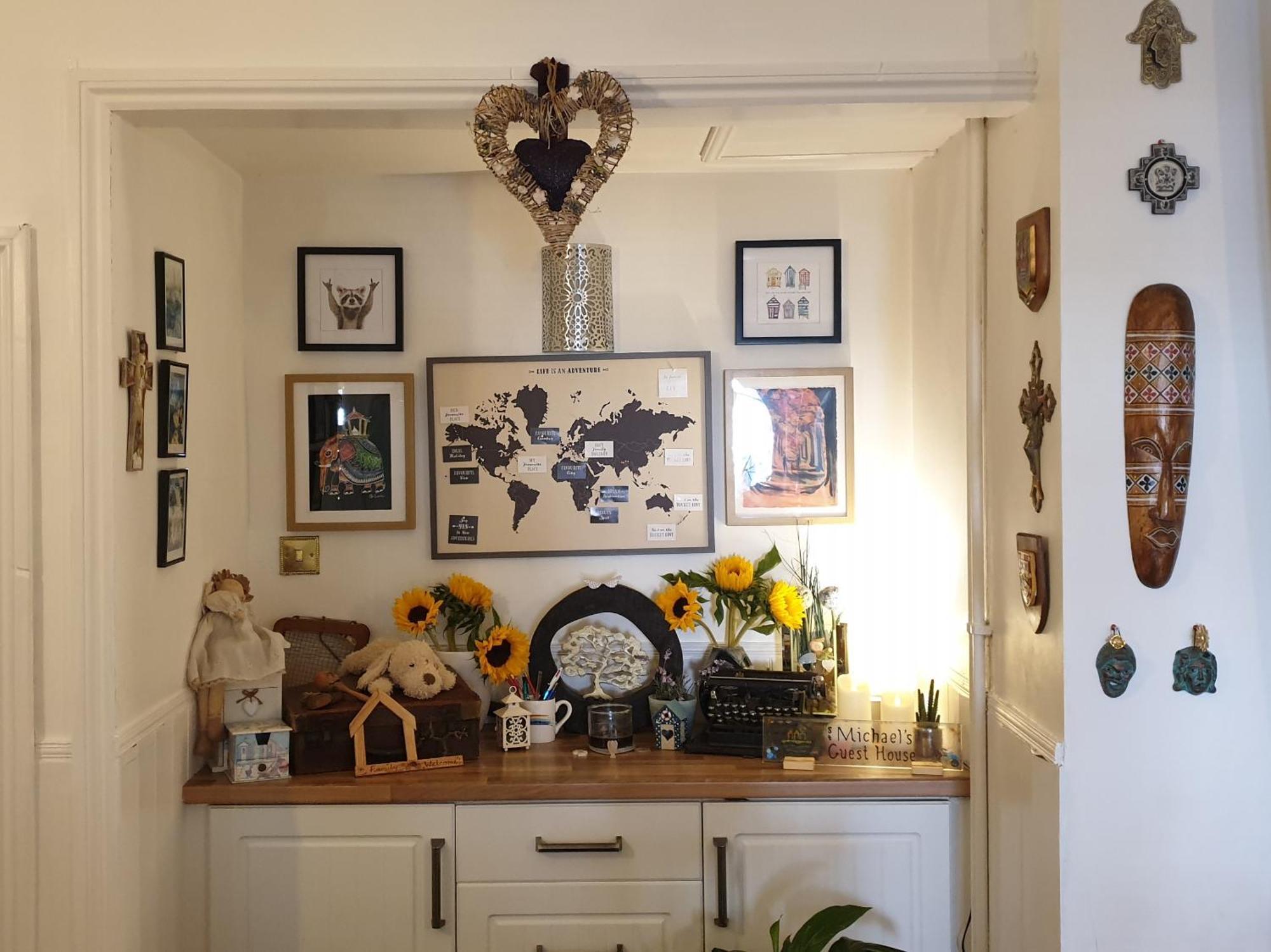 St Michael'S Boutique Guest House B&B, North Bay, Scarborough, North Yorkshire, With Free Parking And Free Wi-Fi Exterior foto