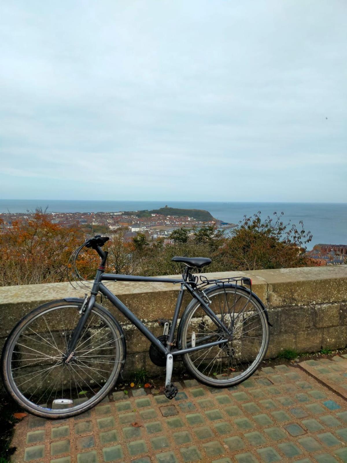 St Michael'S Boutique Guest House B&B, North Bay, Scarborough, North Yorkshire, With Free Parking And Free Wi-Fi Exterior foto